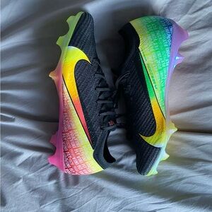 Nike mercurial vapor vini jr elite Fg